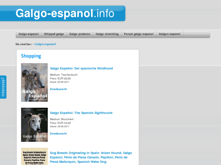 www.galgo-espanol.info