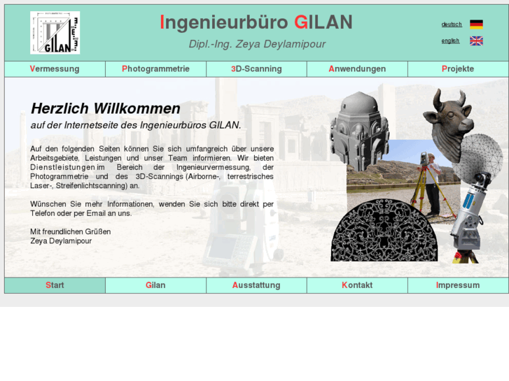 www.gilan-survey.com