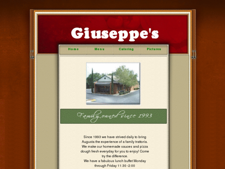 www.giuseppes.info