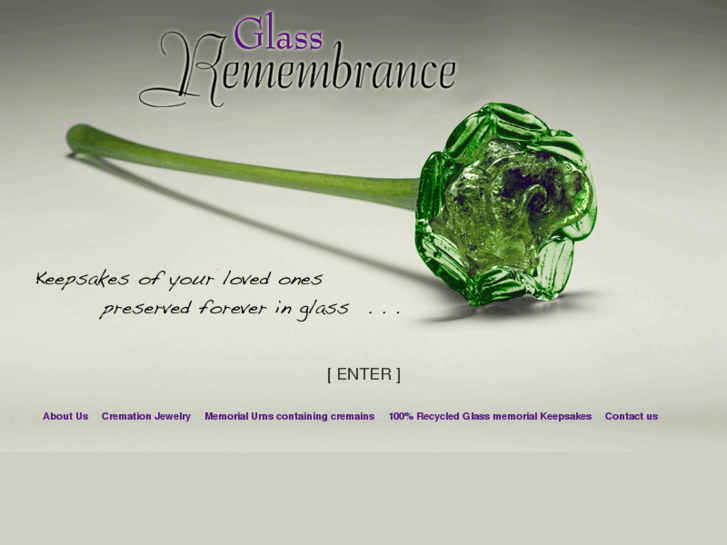 www.glassremembrance.com