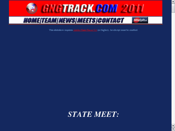 www.gngtrack.com