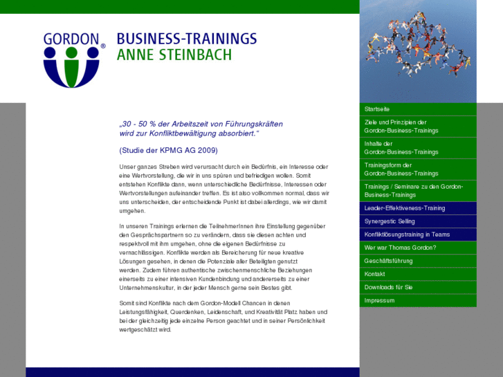 www.gordon-business-trainings.com