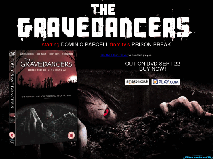 www.gravedancersdvd.com