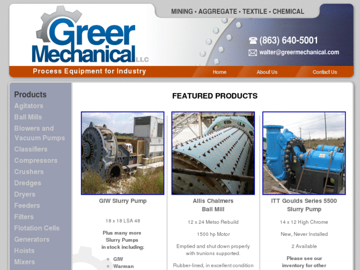 www.greermechanical.com