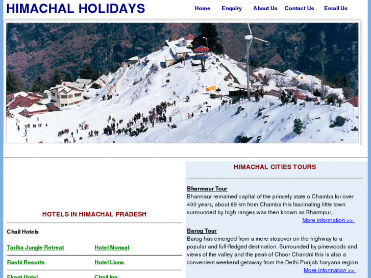 www.himachal-holidays.com