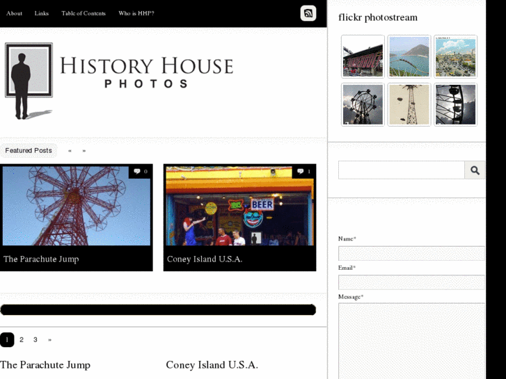 www.historyhousephotos.com