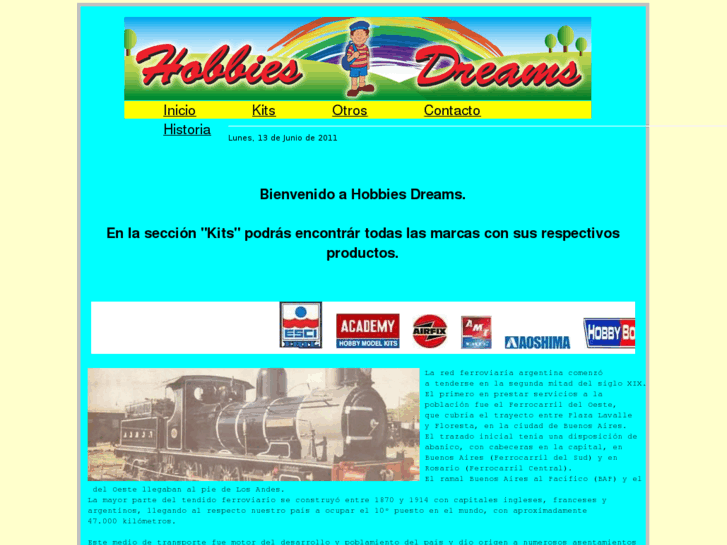 www.hobbiesdreams.com