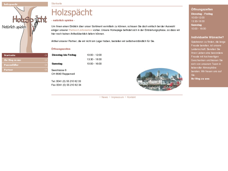 www.holzspaecht.com