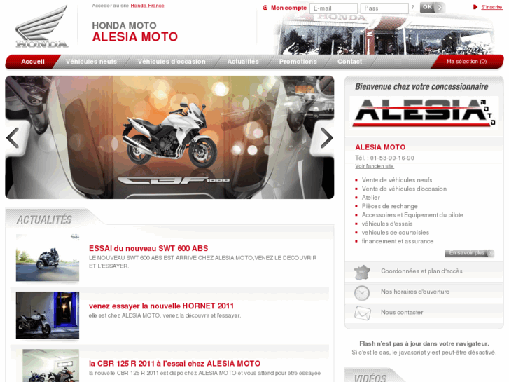 www.hondamoto-paris14.com