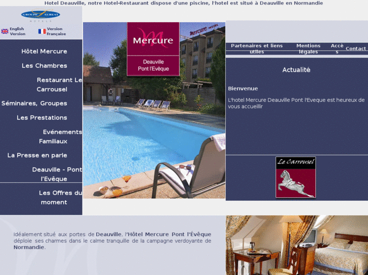 www.hoteldeauville.fr