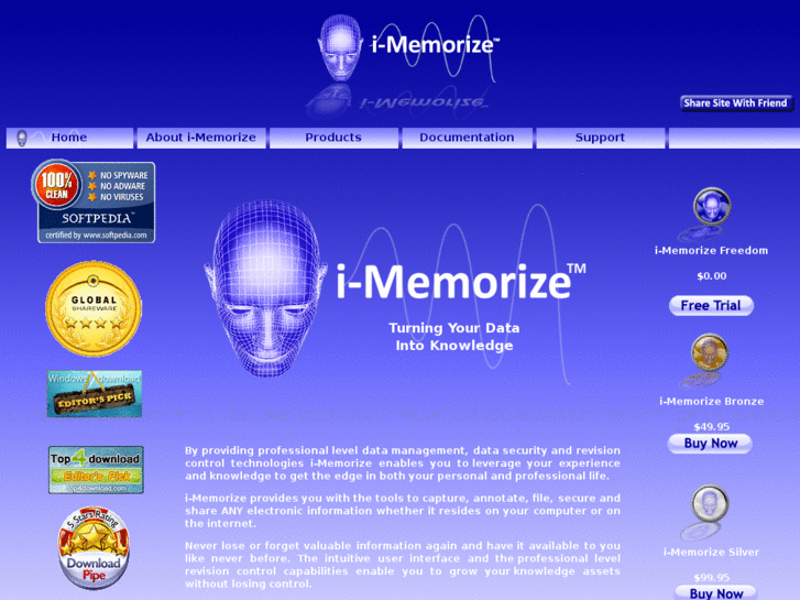 www.i-memorize.com