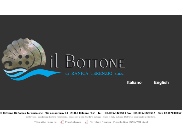 www.ilbottone.com