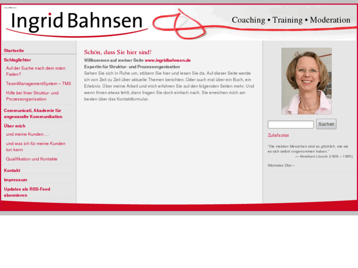 www.ingridbahnsen.de