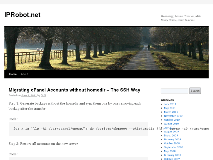 www.iprobot.net
