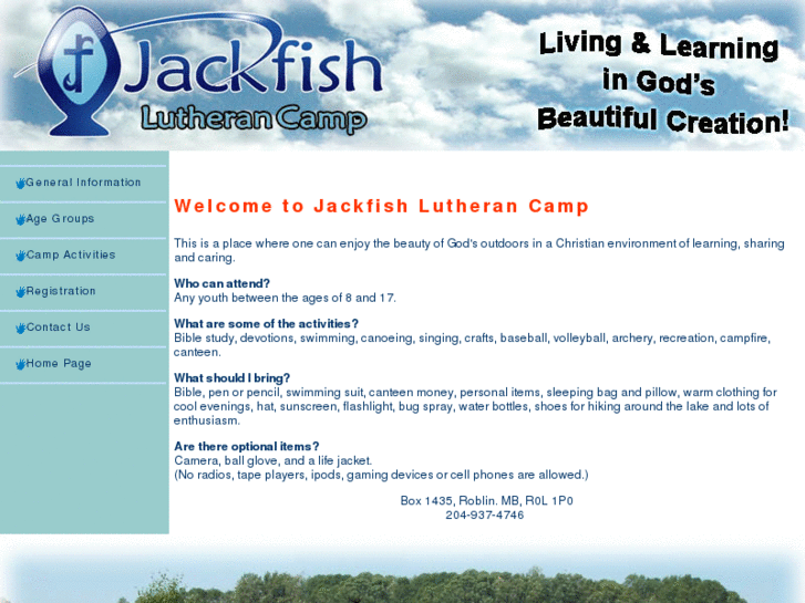 www.jackfishbiblecamp.com