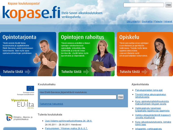 www.kopase.fi