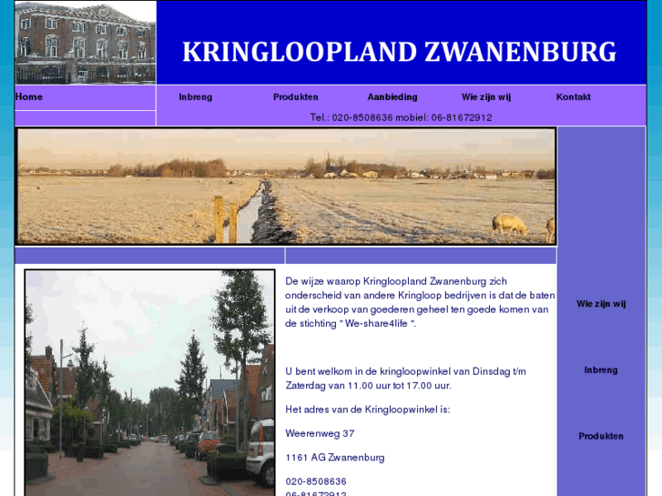 www.kringloopland.com