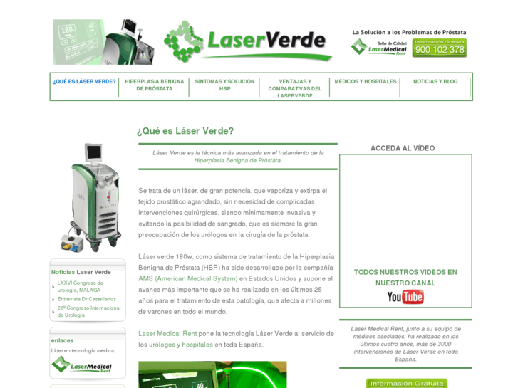 www.laserverde.es