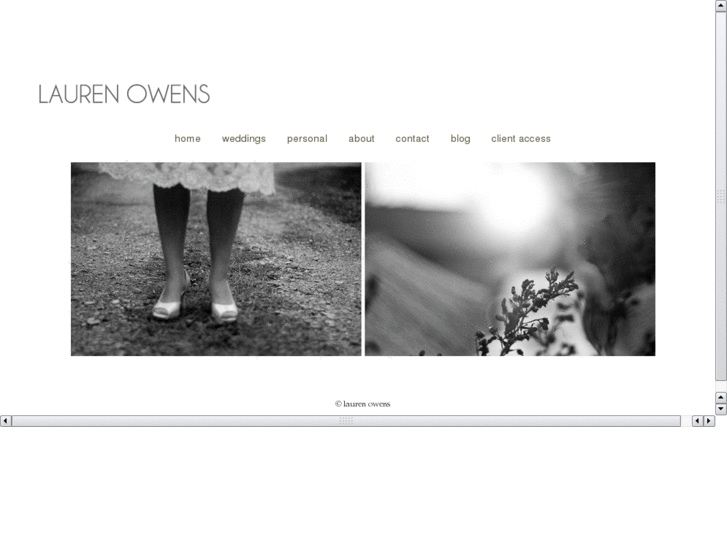 www.laurenowensphotography.com