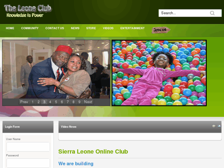 www.leoneclub.org