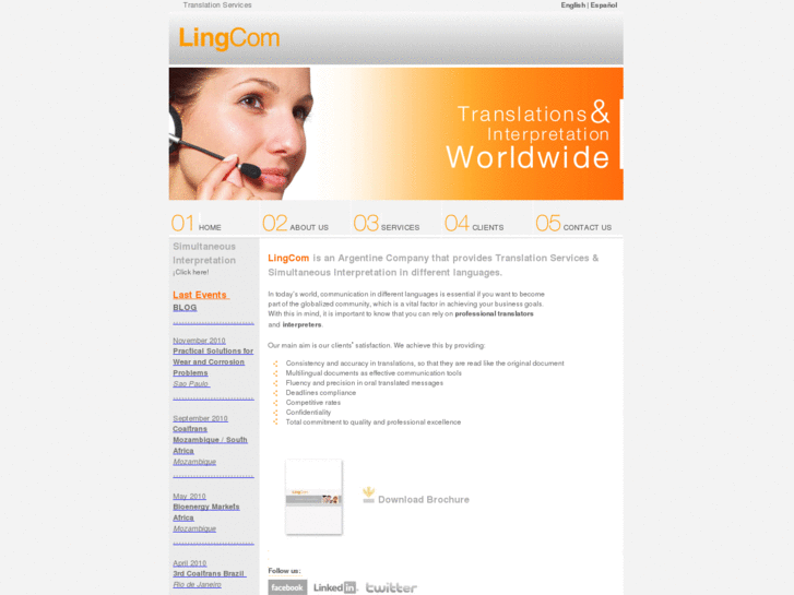 www.ling-com.com