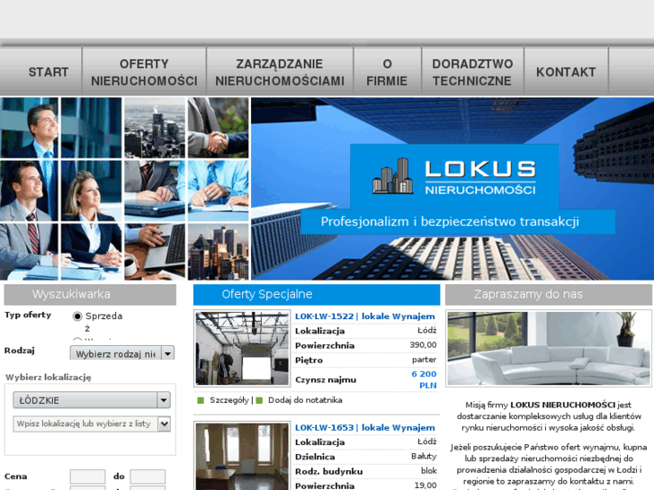 www.lokus.pl