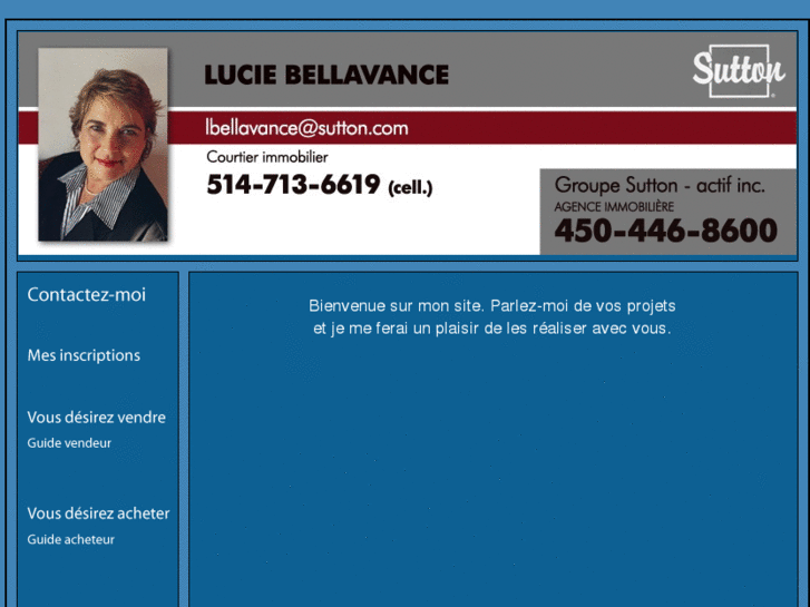 www.luciebellavance.com