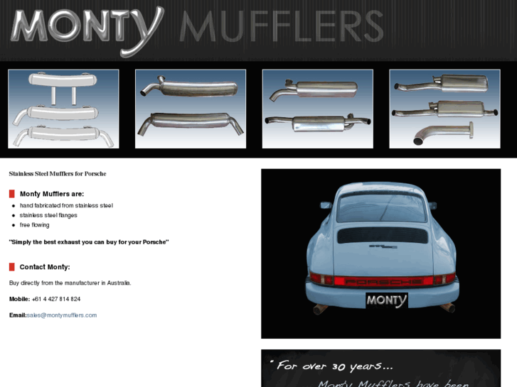 www.montymufflers.com