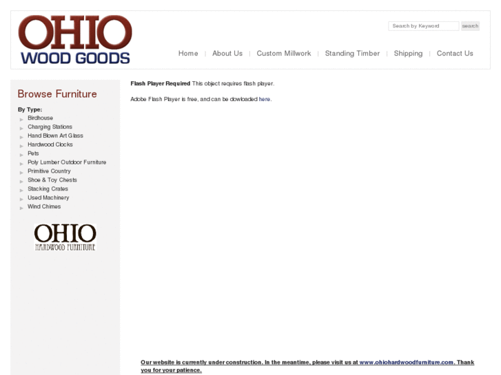 www.ohiowoodgoods.com