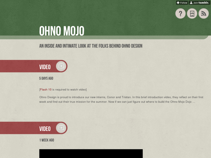 www.ohnomojo.com