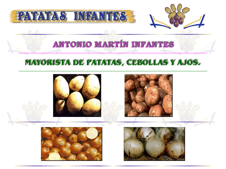 www.patatasinfantes.com
