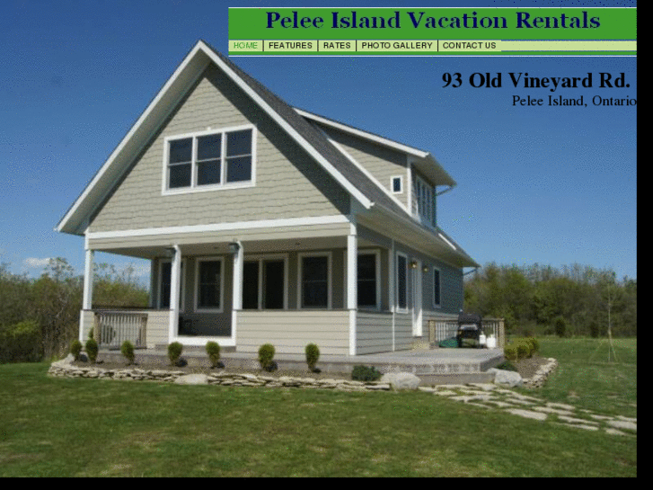 www.peleeislandvacations.com