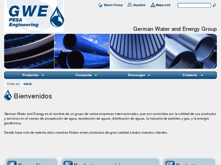 www.pesa-gwe.es