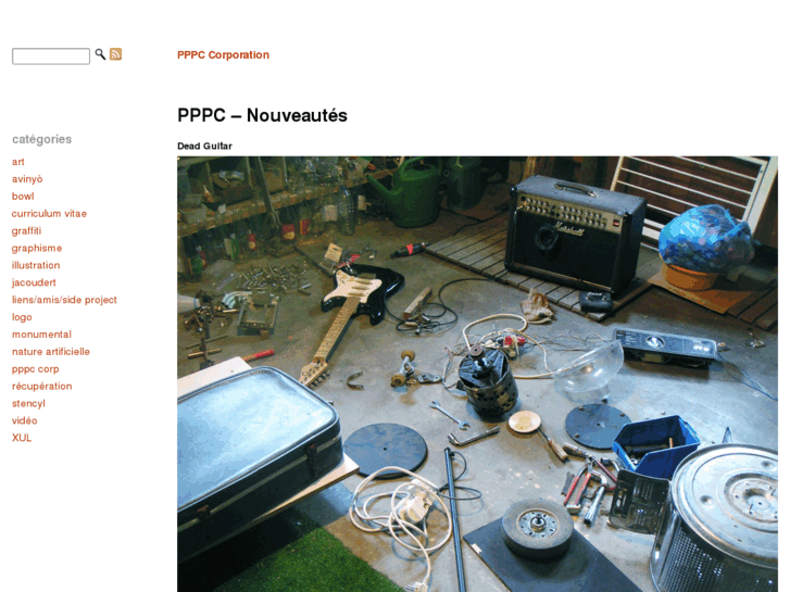 www.philippecoudert.com