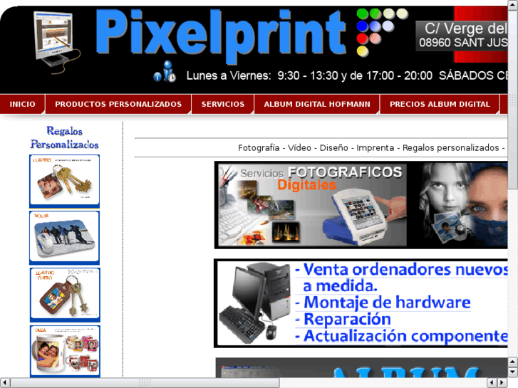 www.pixel-print.net