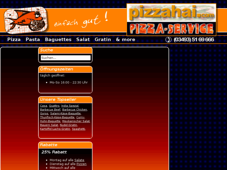 www.pizzahai.com