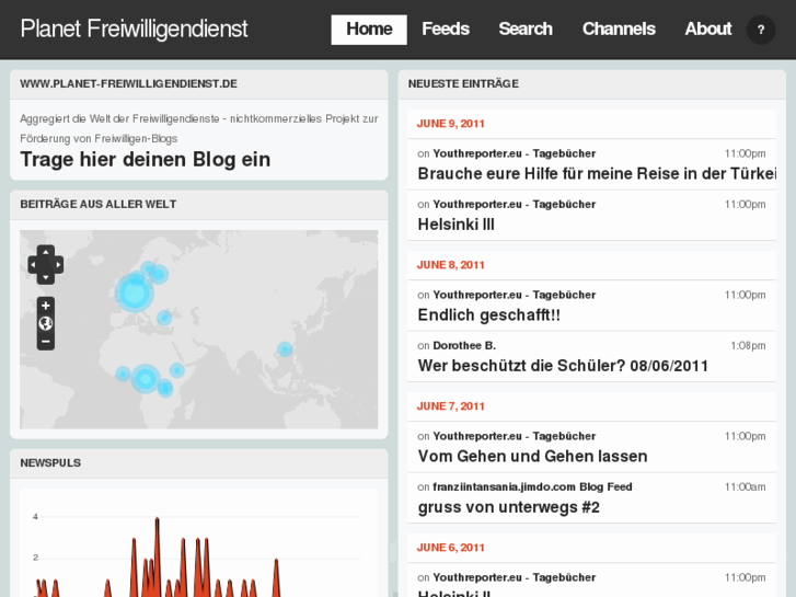 www.planet-freiwilligendienst.de