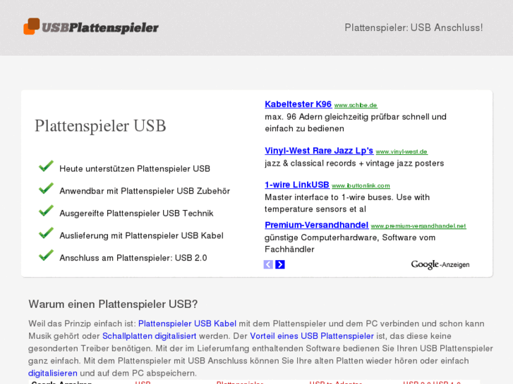 www.plattenspielerusb.de