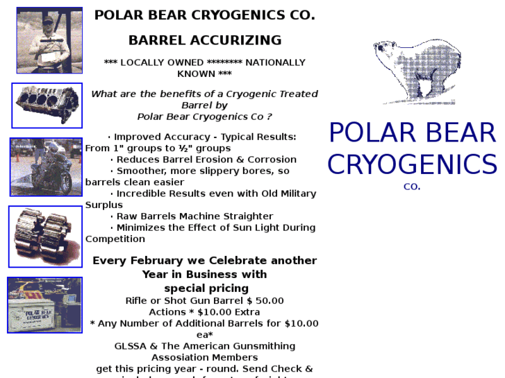 www.polarbearcryogenicsco.com