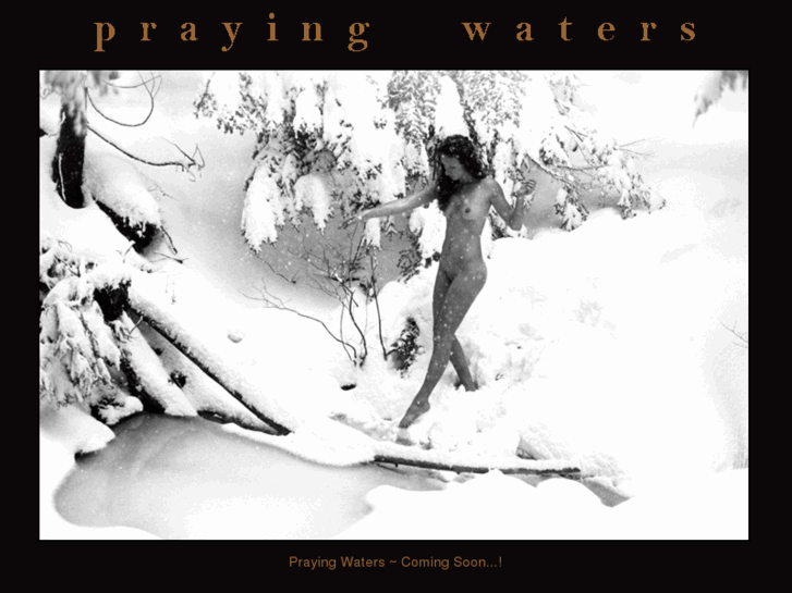 www.prayingwaters.com