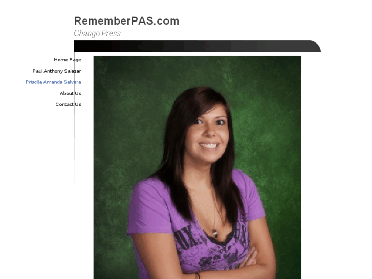 www.rememberpas.com