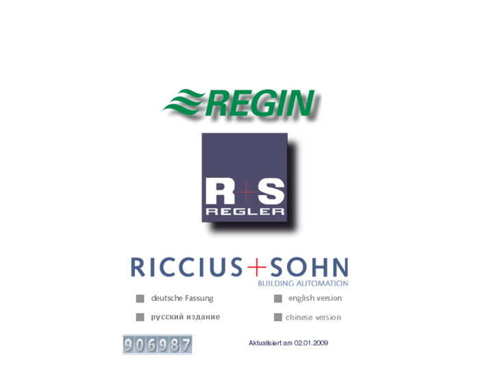 www.riccius-sohn.com