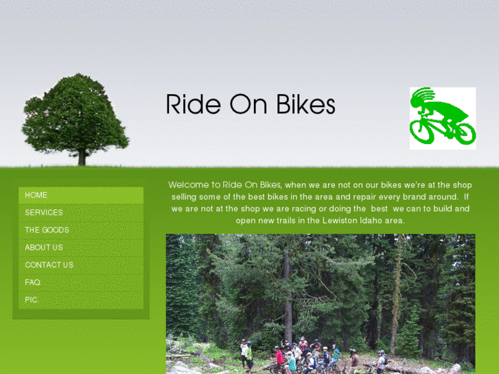 www.rideonbikes.org