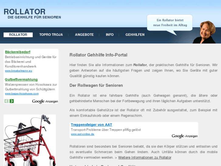 www.rollator-gehhilfe.de