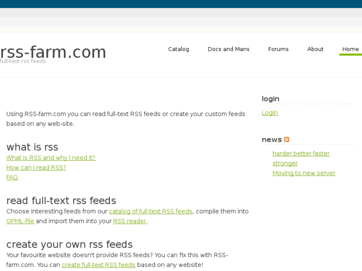 www.rss-farm.com