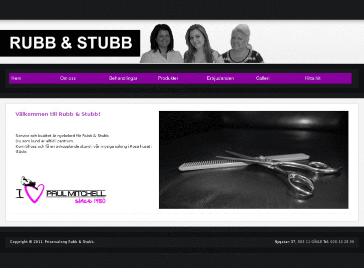 www.rubbostubb.net