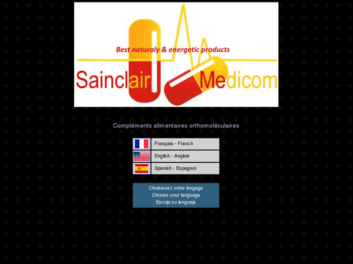 www.sainclair-medicom.com