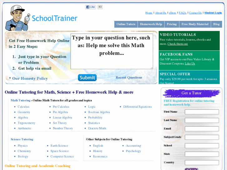 www.schooltrainer.com