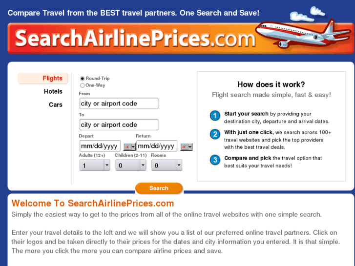 www.searchairlineprices.com