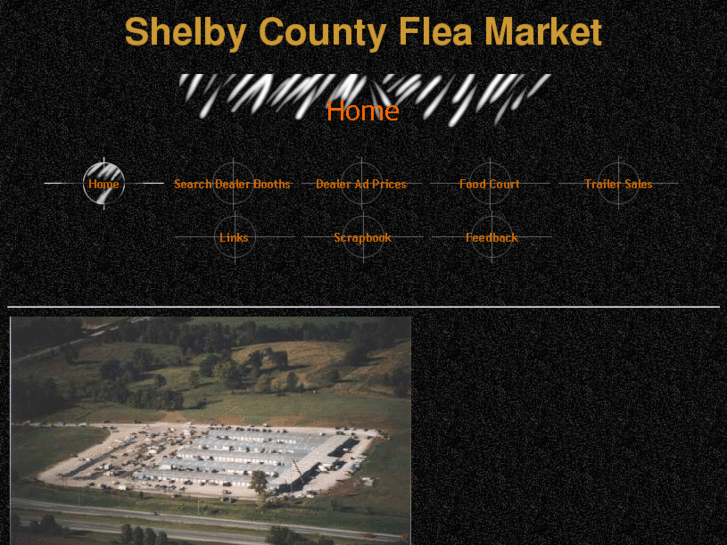 www.shelbycountyfleamarket.com